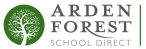 Arden Forest Teaching Alliance logo
